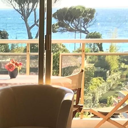 Sea Side Apartment Кан Екстериор снимка