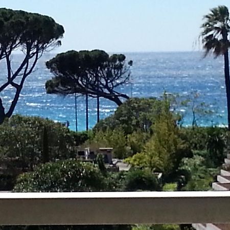 Sea Side Apartment Кан Екстериор снимка